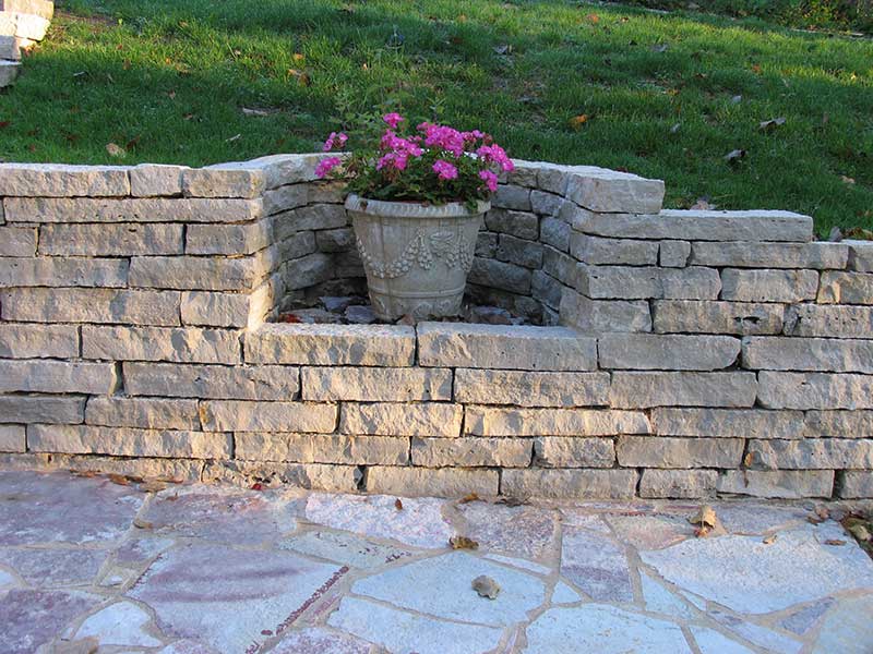 Eldorado SierraCut24 - Zenith Grey - ACR Stone Group