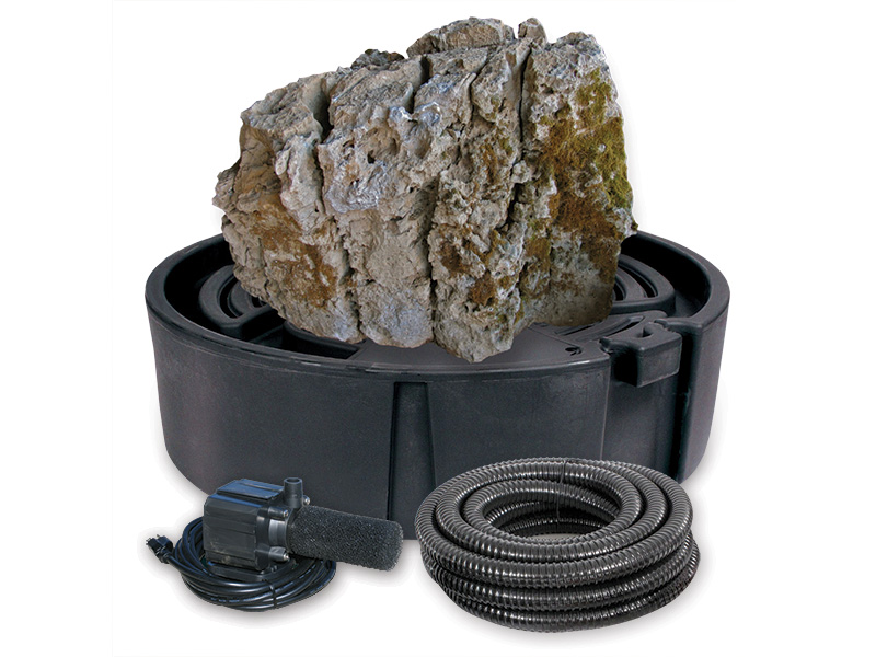 Bubbling Boulder Kits | Bubbling Boulder