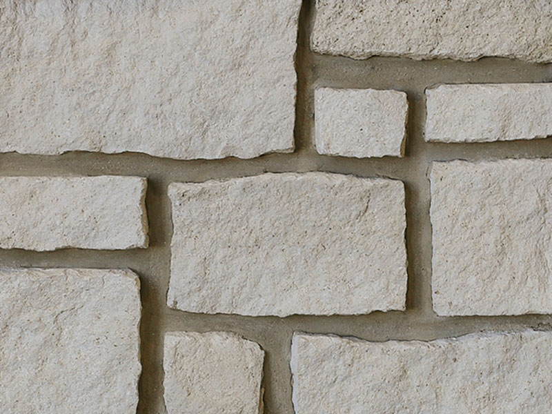 Weston Cream | Random Height