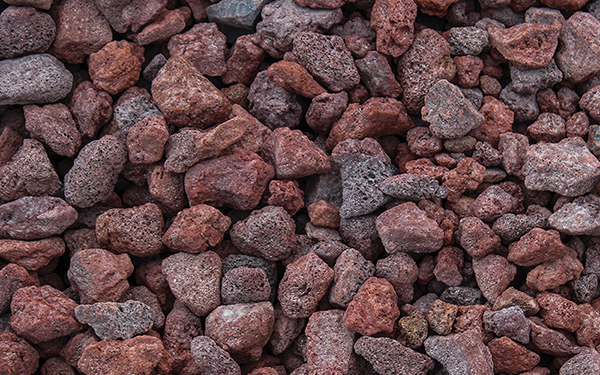 Decorative Gravel