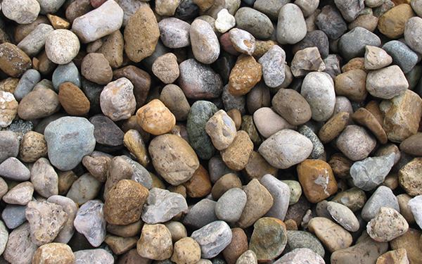 Decorative Gravel