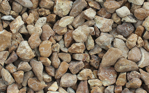 Decorative Gravel