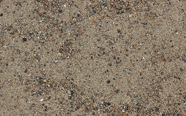 Decorative Gravels