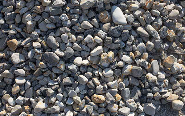 Decorative Gravel