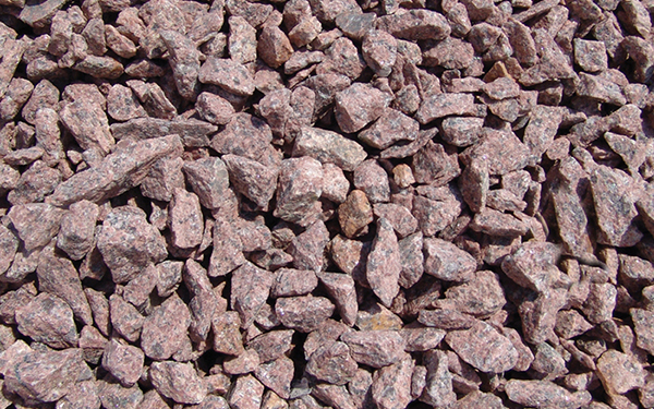 Decorative Gravel