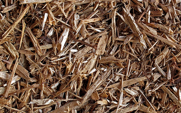 Mulch