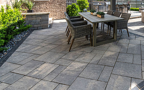 Unilock Pavers