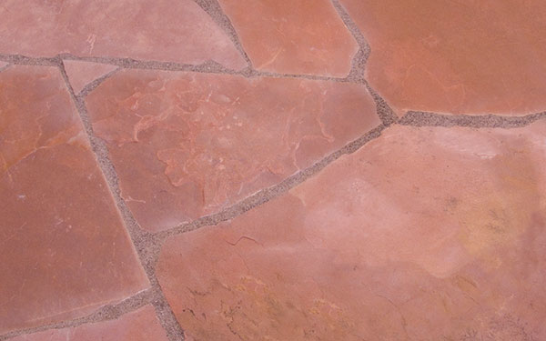 Pattern Flagstone