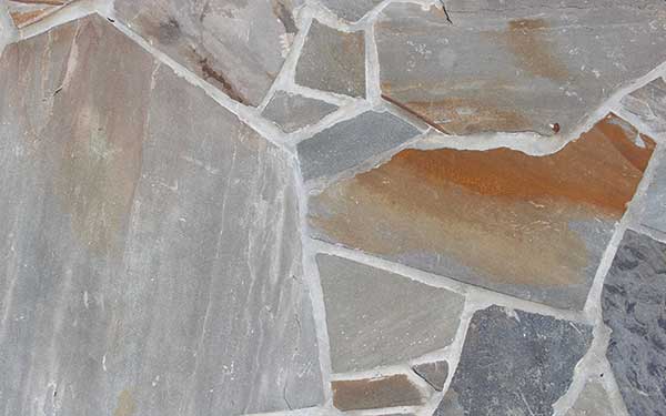 Pattern Flagstone