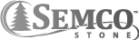 Semco Stone logo