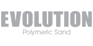 Evolution Polymeric Sand