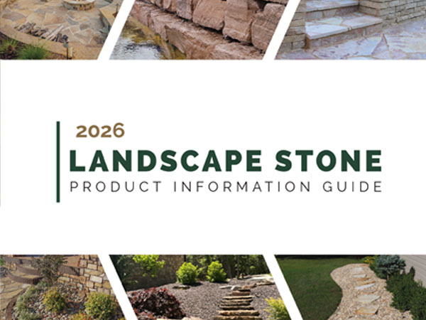 Landscape Product Info Guide