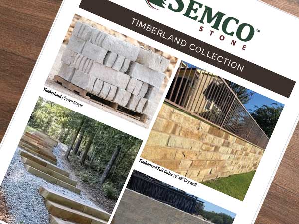 Timberland Quarry Direct Brochure